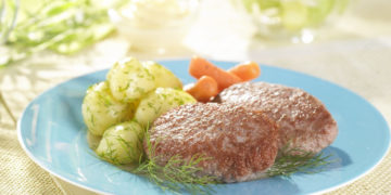 Białko z indyka pełne wartości