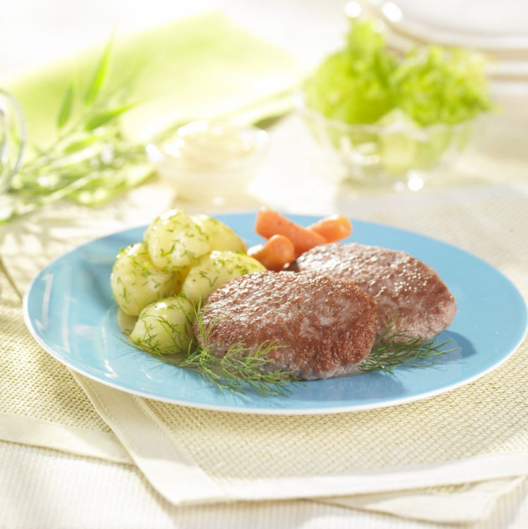 Białko z indyka pełne wartości