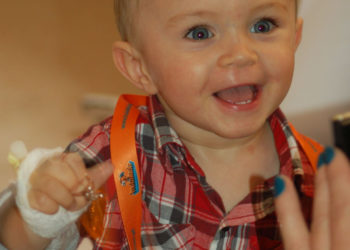 Koncert charytatywny ,,Wielcy i Mali Twórcy dla Małych i Wielkich Serc”