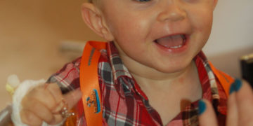 Koncert charytatywny ,,Wielcy i Mali Twórcy dla Małych i Wielkich Serc”