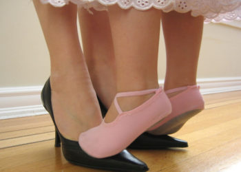Zapraszamy na zajęcia baletowe na wakacjach!