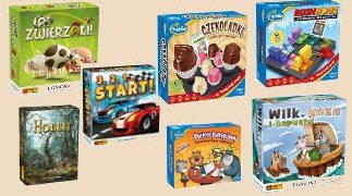 13 nowości, 8 dodruków – owocny rok dla firmy Egmont