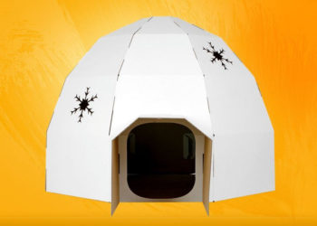 TEKOTY.pl czyli zabawki tekturowe