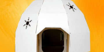 TEKOTY.pl czyli zabawki tekturowe