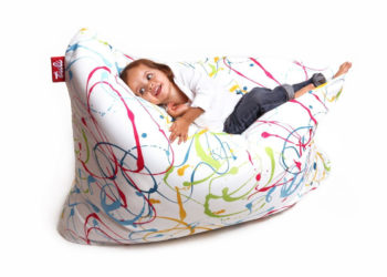 Chwila relaksu nie tylko dla najmłodszych!