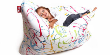 Chwila relaksu nie tylko dla najmłodszych!