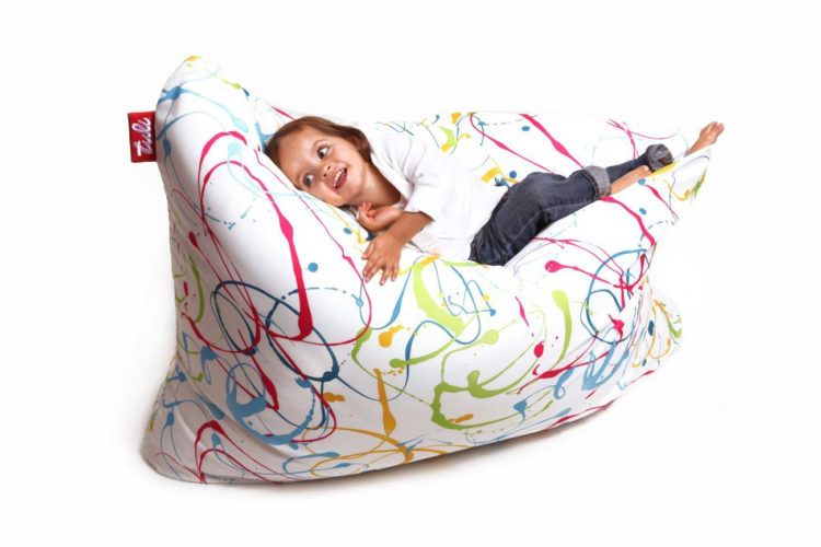 Chwila relaksu nie tylko dla najmłodszych!