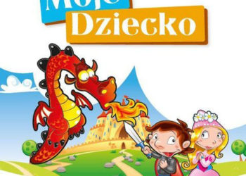 Targi Moje Dziecko już w weekend na Torwarze!