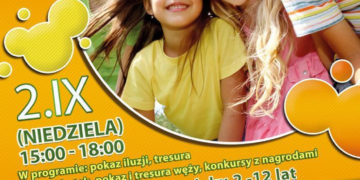 Koniec wakacji już ..tuż tuż..