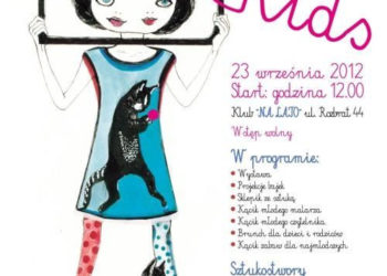 Spotlight Kids – platforma sztuki współczesnej dla dzieci już dzisiaj!