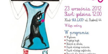 Spotlight Kids – platforma sztuki współczesnej dla dzieci już dzisiaj!