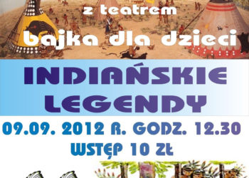 Niedzielne południe z teatrem