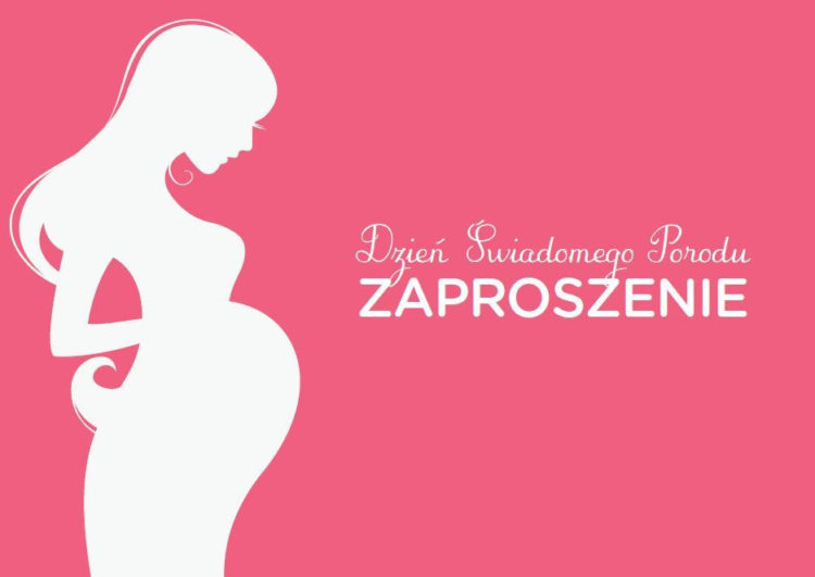 Ruszają Dni Świadomego Porodu – cykl bezpłatnych spotkań dla przyszłych mam!