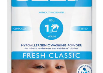 „Porównuj liczbę prań, nie kupuj kilogramów!” – KONKURS DZIECKA W WARSZAWIE I MARKI JELP