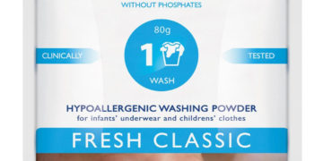 „Porównuj liczbę prań, nie kupuj kilogramów!” – KONKURS DZIECKA W WARSZAWIE I MARKI JELP