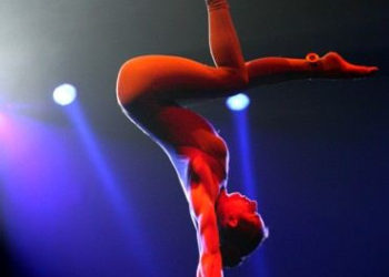 III Festiwal Talentów Cyrku Korona na Bemowskim Lotnisku