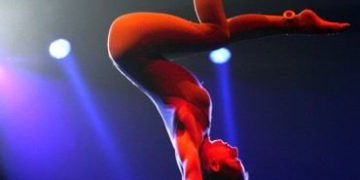 III Festiwal Talentów Cyrku Korona na Bemowskim Lotnisku