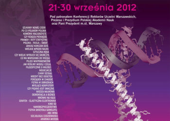 XVI Festiwal Nauki w Państwowym Muzeum Etnograficznym