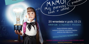 Już dzisiaj – Akcja Pstryku Smyku!