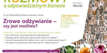 Zdrowe odżywianie – czy jest możliwe?