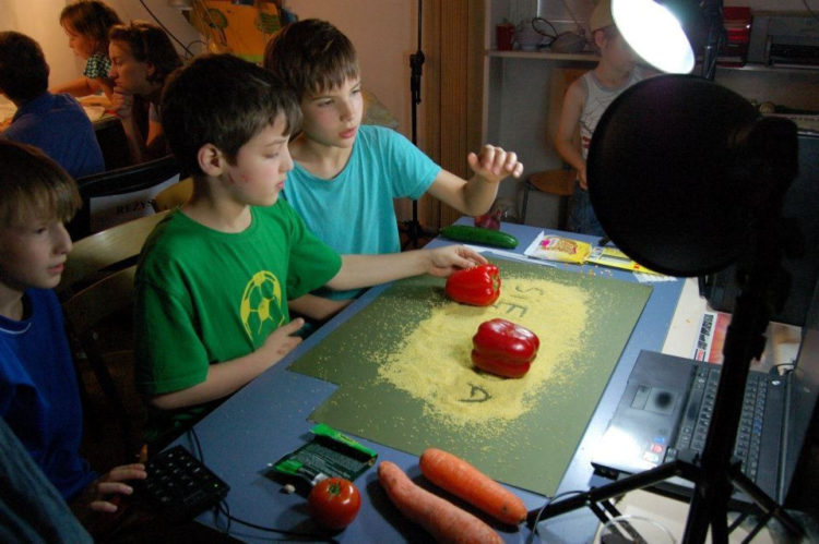 DZIEŃ OTWARTY w Tu Praga Dom Kultury