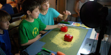 Wrześniowe weekendy w Tu Praga Dom Kultury