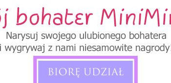 Konkurs tatento i MiniMini+