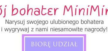 Konkurs tatento i MiniMini+