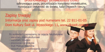 Bródnowski Uniwersytet Dzieci