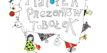 „Fikołek Matołek Prezentów Tobołek”