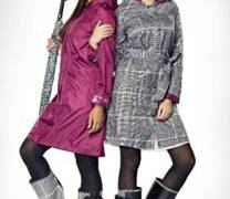 Moda na niepogodę… czyli oferta Lidla na deszczowe dni