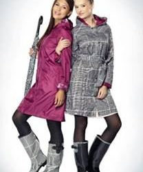 Moda na niepogodę… czyli oferta Lidla na deszczowe dni