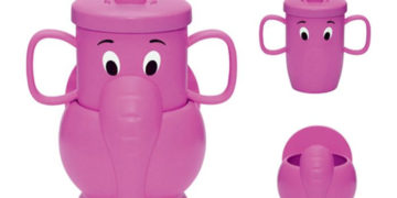 My All Grow’d Up Cup