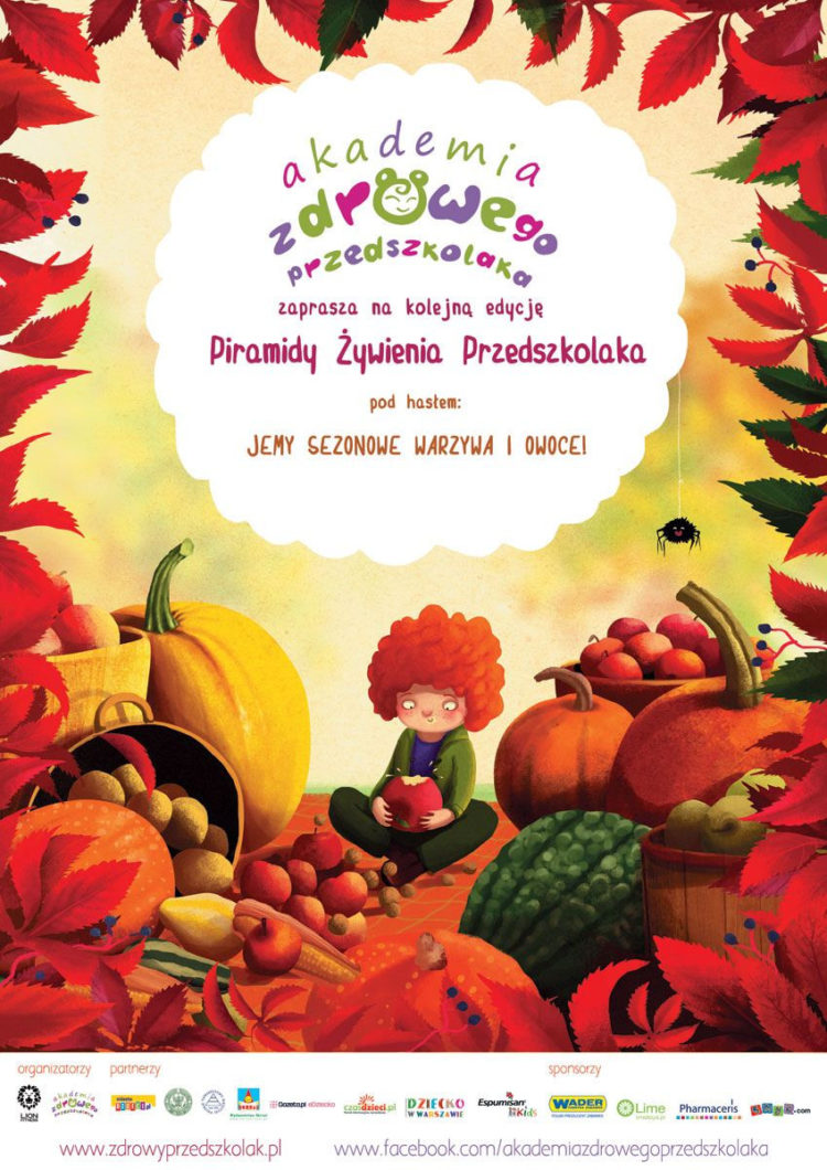 Akademia Zdrowego Przedszkolaka