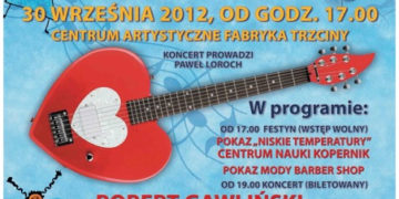 Dołącz do Wielkich i Małych serc wspierając projekt charytatywny „Wielcy i Mali Twórcy dla Małych i Wielkich Serc”