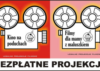 Kameralne Kino Nutka Cafe