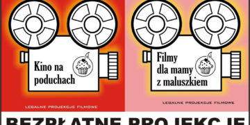 Kameralne Kino Nutka Cafe