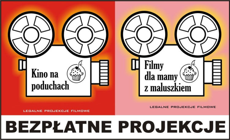 Kameralne Kino Nutka Cafe