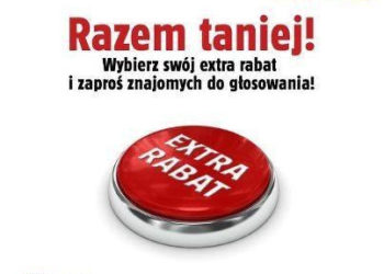 Rabat na kliknięcie!