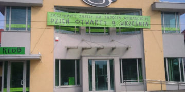 W Trakcie – nowy Klub na mapie kulturalnej Wawra