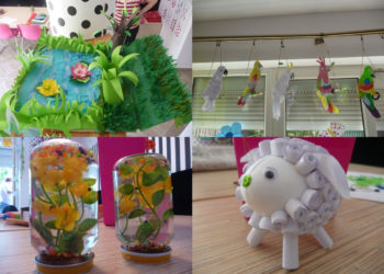 Wyjątkowa oferta zajęć dodatkowych w Świetlicy domowej Po lekcjach