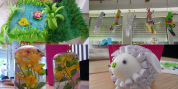 Wyjątkowa oferta zajęć dodatkowych w Świetlicy domowej Po lekcjach