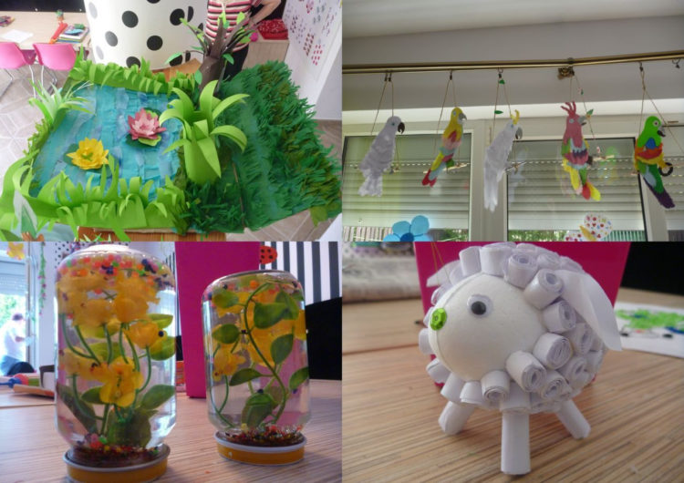 Wyjątkowa oferta zajęć dodatkowych w Świetlicy domowej Po lekcjach