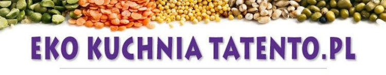 Znacie już EkoKuchnieTatento?