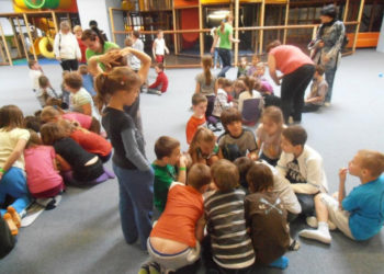 Zabawa a rozwój dziecka