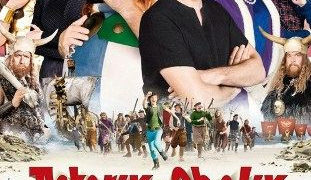 Dla najmłodszych w Multikinie  „Asterix i Obelix: W służbie Jej Królewskiej Mości”
