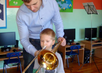 Fascynujący świat dźwięków dla Twojego Dziecka – nowa oferta zajęć Małej Filharmonii Rozwoju