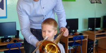 Fascynujący świat dźwięków dla Twojego Dziecka – nowa oferta zajęć Małej Filharmonii Rozwoju