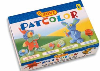 Modelowanie – dla chłopczyka i dziewczynki