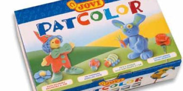 Modelowanie – dla chłopczyka i dziewczynki